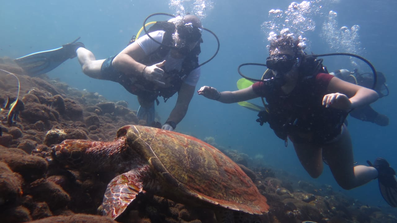 EastBaliDive
